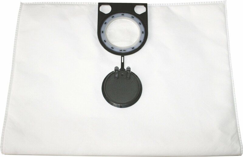 Metabo Vliesfilterzakken - AS 1200 / ASA 1201 / AS 20 L - 5 stuks