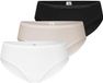 Mey Dames hipster slip 3 pack Modal Pure