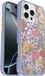 OtterBox Symmetry Series Clear for MagSafe mobiele telefoon behuizingen 17,5 cm (6.9") Hoes Meerkleurig