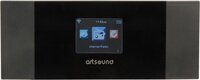 Artsound RI60 Internet Radio Module - Black