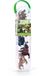 Collecta Figurine Mini Set - 12 Animaux Sauvages - Peint à la main