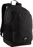 Puma Essentials Small Logo Tas Unisex Zwart
