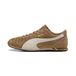 PUMA Baskets Sprint Unisexe, Chaussures, Marron, 45