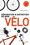 Réparation Hachette Pratique Réparation et entretien de mon vélo