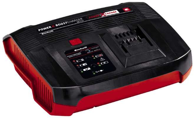 Einhell Power X-Boostcharger - 4512064