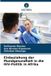 Einbeziehung Verlag Unser Wissen Einbeziehung der Mundgesundheit in die HIV-Politik in Afrika Paperback