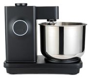 Wilfa KM2BS-T70 Robot pâtissier 700 W Noir