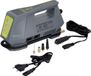 Compresseur d'air, 12V DC ou 230V AC, 10 bar, automatique