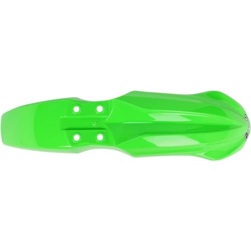 voorspatbord UFO Voorspatbord Groen Kawasaki KX250F/450F