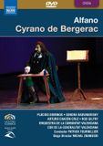 Cyrano Alfano: Cyrano De Bergerac DVD