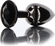 Taboom Bol Butt Plug With Diamond Jewel S