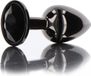 Taboom Bol Butt Plug With Diamond Jewel S