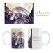 Crunchyroll - Frieren: Beyond Journey’s End - Nach dem Ende der Reise - 2 - Tasse, Mug - 320 ml - original & lizensiert