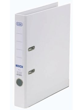 ELBA Smart Pro + Mappen wit