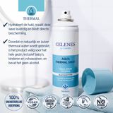 Celenes Aqua Thermische Spray - 3 x 150 ml