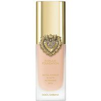 Dolce&Gabbana Foundation Unisex 27ml Nude