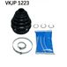 SKF Jeu De Joints-soufflets, Arbre De Commande Vkjp 1223 Ford 1539193