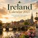 Ireland Calendar 2027: Monthly Planning & Organization for Spectacular Wilderness, Wildlife, and Scenic Views