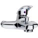 Xellanz Athos Robinet de bain - Chrome