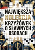 NAJWIĘKSZA Libri GmbH Największa Kolekcja Krzyżówek O Sławnych Osobach