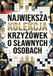 NAJWIĘKSZA Libri GmbH Największa Kolekcja Krzyżówek O Sławnych Osobach