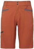 Black Diamond Valley Korte Broek Oranje 28 Man