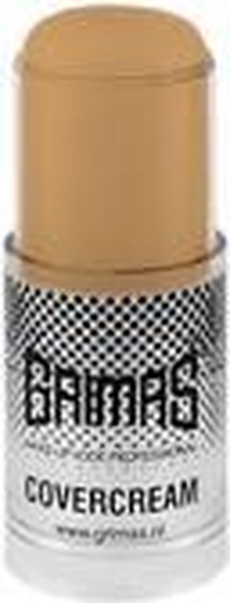 Grimas - Covercream pure - B1 - Stick - 23ml