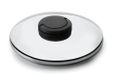 Lacor 85926 deksel Rond