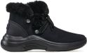 Skechers On The Go Midtown Enkellaarzen Vrouwen Zwart