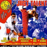 Various V/a - No Stars Just Talent