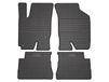 FROGUM El Toro rubbermatten set voor Hyundai Getz 2002-2011