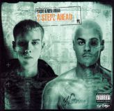 2 Icecat 2 Stepz Ahead (Limited Edition)
