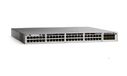 Cisco Catalyst C9300L-48UXG-4X-A Commutateur réseau géré L2/L3 10G Ethernet Power over Ethernet (PoE)