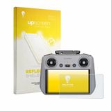 upscreen - Screenprotector voor DJI RC 2 2025 - Folie Beschermfolie anti glare matte
