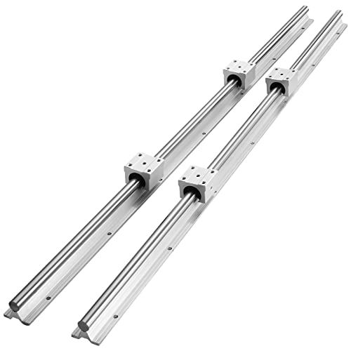 VEVOR SBR Lineaire Geleiderailkit