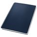 Sigel notitieboek Conceptum A4 donkerblauw gelinieerd softcover met spiraal