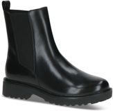 Caprice Dames Chelseaboot 9-25415-45 022 G-breedte Maat: 36 EU