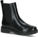 Caprice Dames Chelseaboot 9-25415-45 022 G-breedte Maat: 36 EU