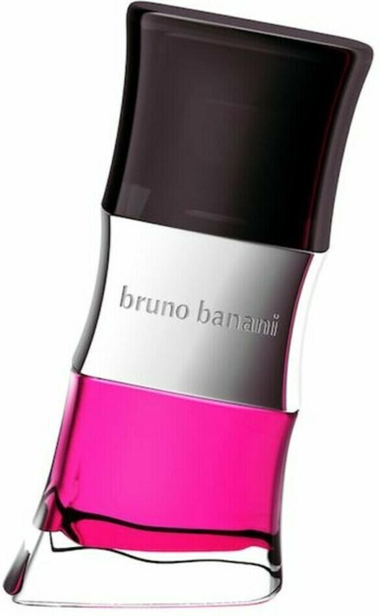 Bruno Banani Dangerous Woman 30 ml / dames