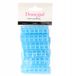 Donegal Haarrollers met Klem 1 cm, 12 stuks
