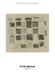 Pi de Bruijn - architect: His work and life as described by Hans Ibelings