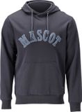 Mascot Sweat à capuche personnalisé 22986-280 - bleu marine foncé - XL