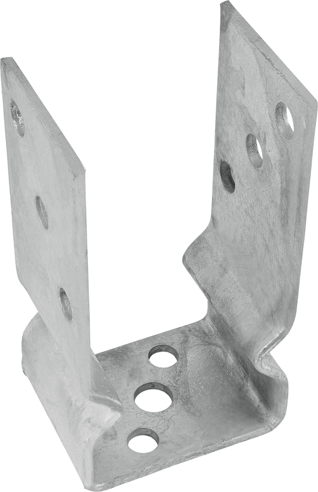Connex Pergolasteun U Knik 71X150X60X4 Vvz - HV4280