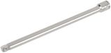 Bahco rallonge 1/4" 150 mm argent