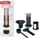 Aeropress Aerobie Aeropress Coffee Maker - Zwart