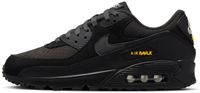 Nike - Nike Air Max 90 Black Speed Yellow