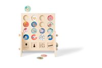 BS Toys Sorteer de Beren - Houten Educatief Speelgoed vanaf 5 Jaar