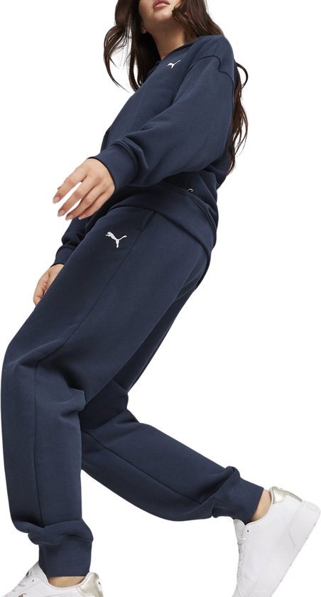 Puma Loungewear Trainingspak Vrouwen - Maat L