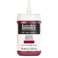 Liquitex Professional Soft Body - Acrylverf - Diep Magenta - 59 ml