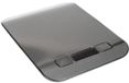 Taurus Easy Inox - Keukenweegschaal - RVS - 5 kg